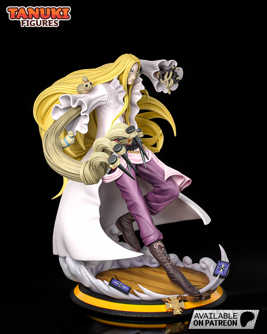 BasilHawkins fullsize non peint