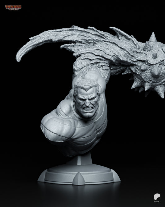 Sandman BUST non peint